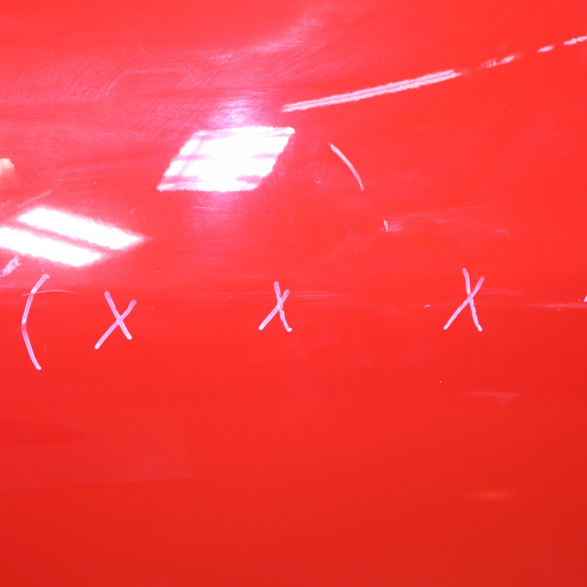 FERRARI 458 ITALIA DOOR LEFT DRIVER 2010 2011 2012 2013 2014 2015 081983100 OEM
