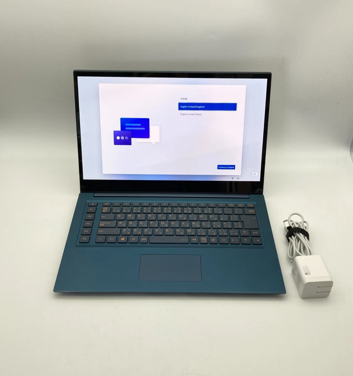 NEC Notebooks/Laptops for sale | eBay