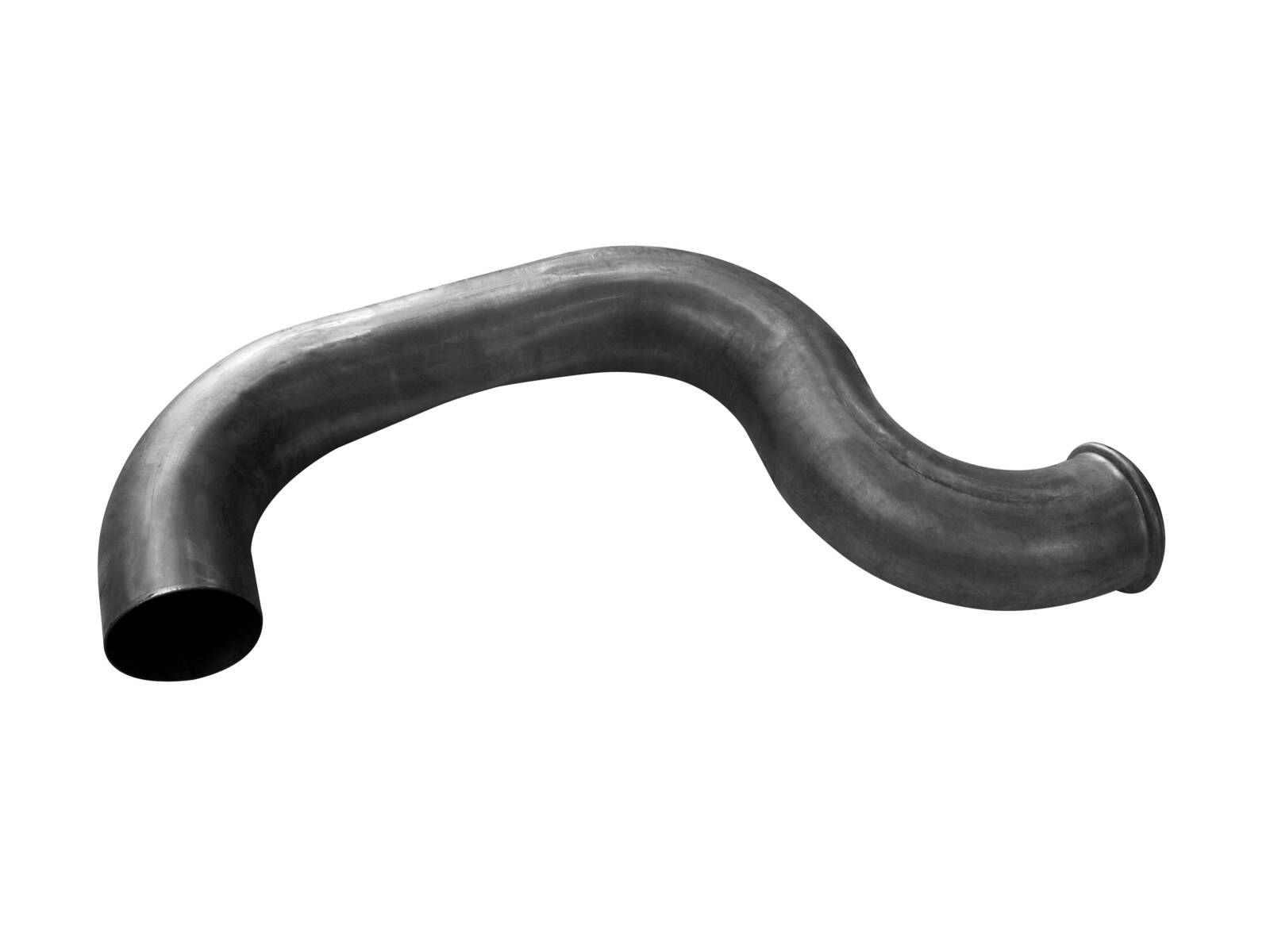 Tuyau d'échappement DT Spare Parts 2.14831 contre les fuites de gaz