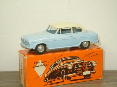 Borgward Isabella - Marklin 8020 Germany - in Box *74341