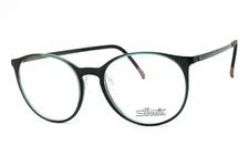 NEW Silhouette SPX Illusion Fullrim 2936/75-5711 Eyeglasses 52mm 100% Authentic