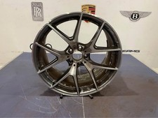 Mercedes GLC A253 20 Inch Rim Wheel - A2534015600 .303064