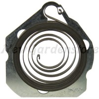 Starterfeder FüR Freischneider MotorsäGe Stihl 1129 190 0601