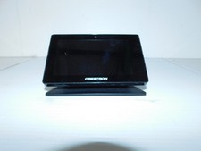   CRESTRON TSW-760-B-S / TSW-560-TTK-B-S TOUCHSCREEN CONTROL CTE15 