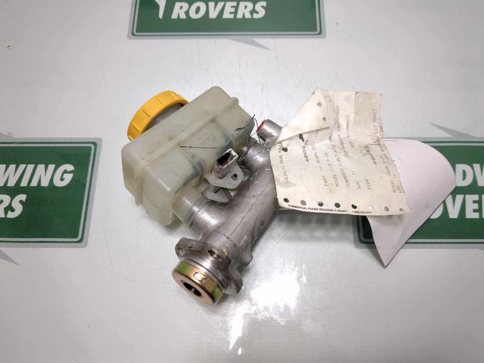 05 06 Saab SAAB 9-2X Master (2.5L) turbo AT - Image 4 of 4