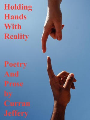 Curran Jeffery | Holding Hands with Reality | Taschenbuch | Englisch (2006)