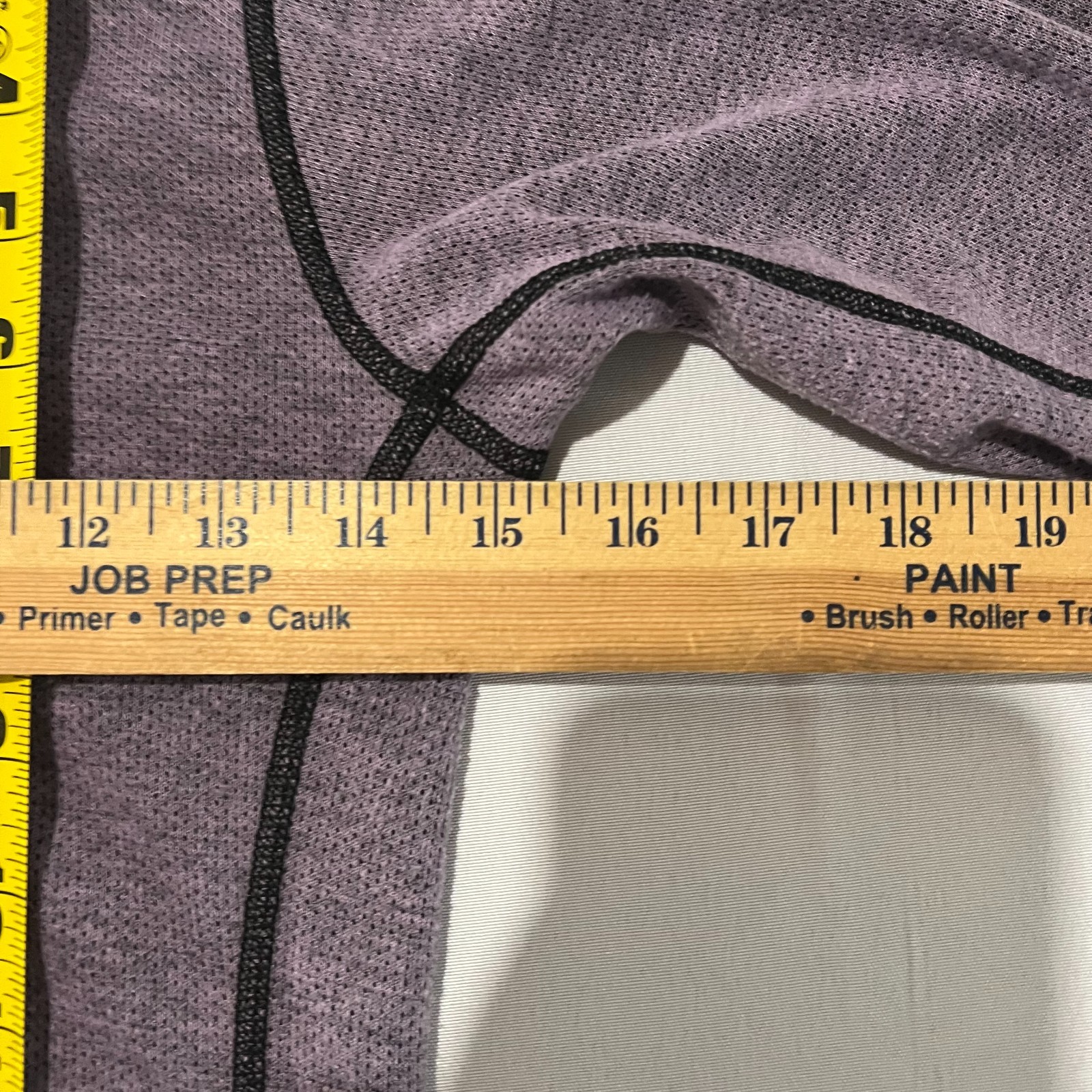 Polarmarx AcclimateDry Technical Base Layer Quart… - image 7