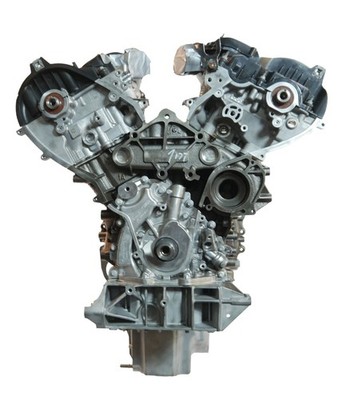 Motor Überholt für Jaguar F-Pace X761 3,0 SDV6 306DTA GEN2 AJTDV6 FPLA-6006-AB