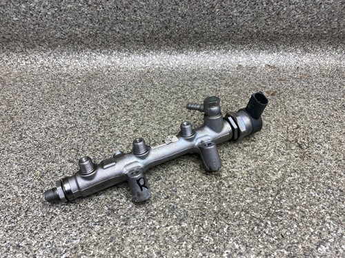 Einspritzleiste rechts 059130090 Rail 301Tkm Audi A6 C7 4G 3.0 TDI 14.2016.210