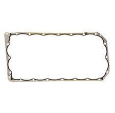 ELRING Ölwannendichtung für CHEVROLET Colorado I für JEEP CHEROKEE (KJ) 690.531