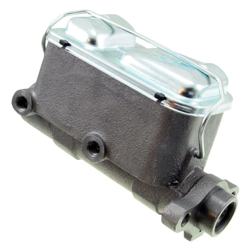 For Dodge D250 1986-1993 Dorman M39712 Brake Master Cylinder Foto 2 de 4