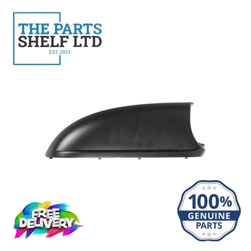 AUDI GENUINE A3 A6 Q3 8P O/S RIGHT DOOR MIRROR BOTTOM LOWER TRIM NEW