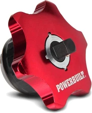 Powerbuilt 1/4-Inch Drive Finger Ratchet, Dual-Sided for 1/4-Inch Sockets and He