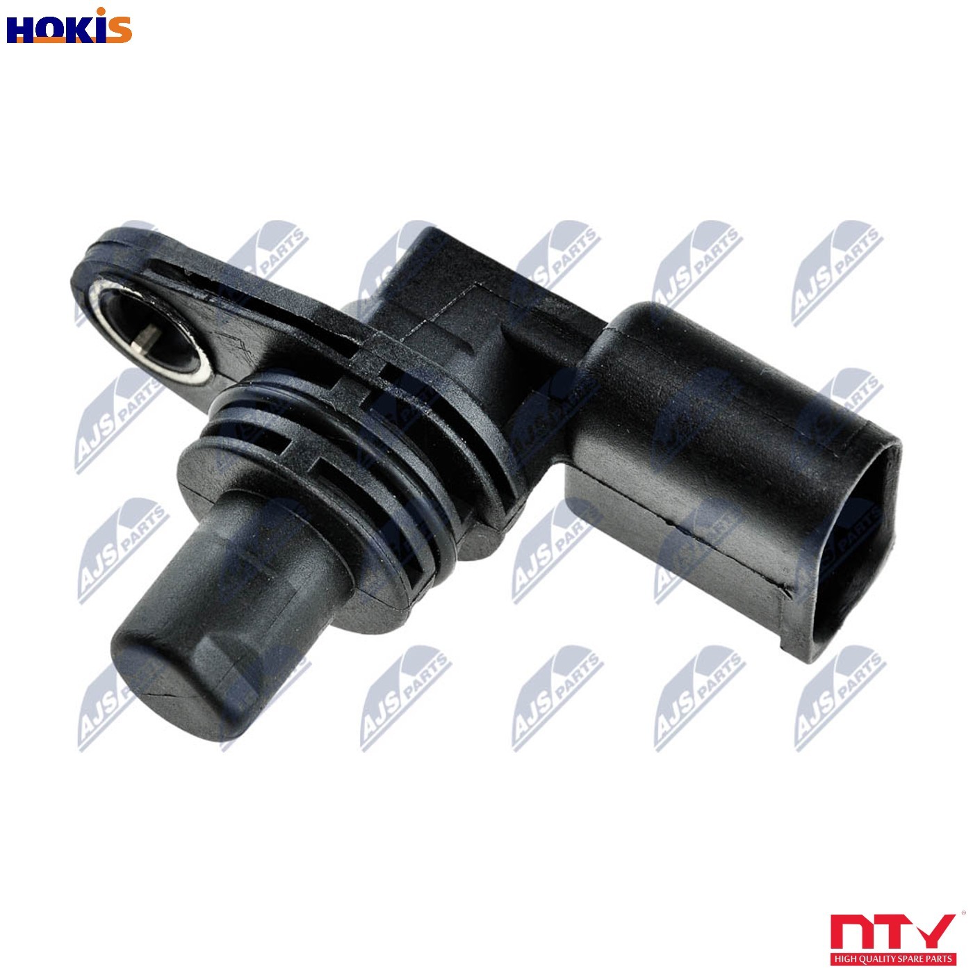 ECP-AU-024 NTY Sensor, camshaft position for AUDI,SEAT,SKODA,VW - Image 9