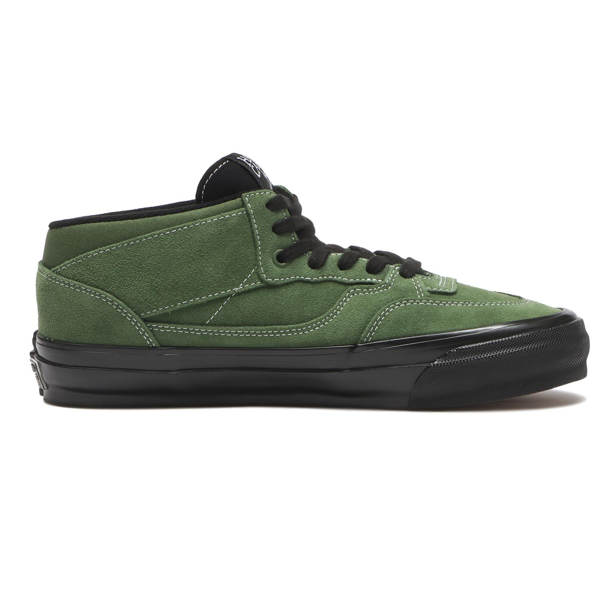 Vans Premium Half Cab Reissue 33 Green VN000E975ZQ Men's Size | eBay