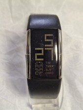 Orologio Philippe Starck Fossil PH1028 Nero