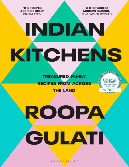 Indian Kitchens