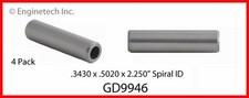 Enginetech GD9946 Engine Valve Guide 4 Pack f...