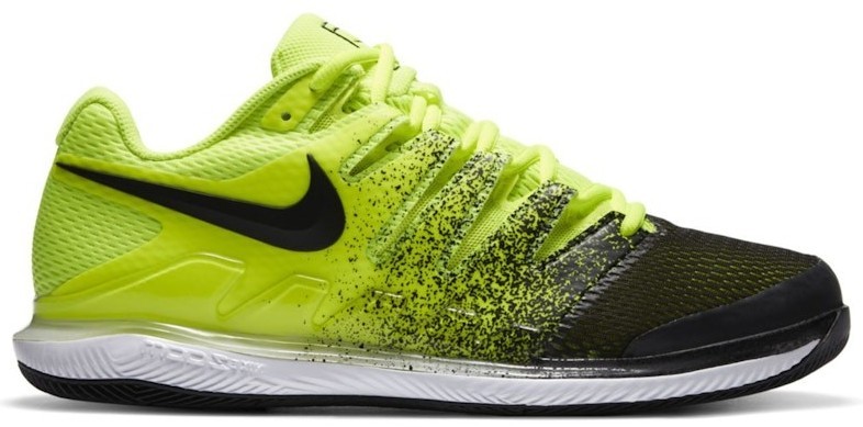 シューズ(男性用) Nike Air Zoom Vapor X HC 27cm Amazon.com | Nike Men's Tennis Zoom Vapor X HC | Tennis & Racquet