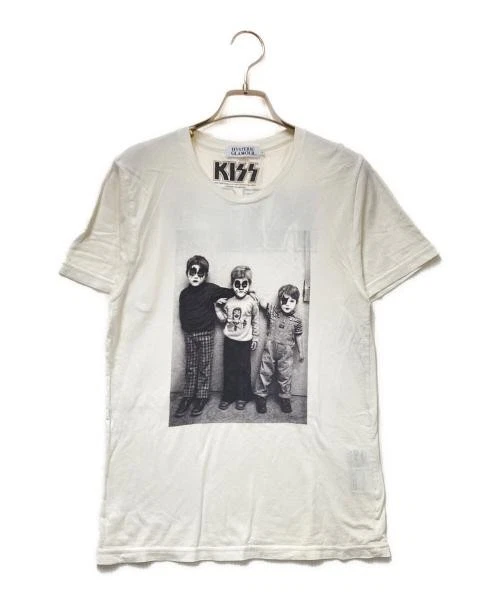White Hysteric Glamour Clothing for Men for sale | eBay
