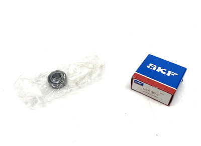 SKF GEH 10 C Radial Spherical Bearing 10mm Bore 22mm O.D.