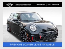 2026 Mini Cooper Iconic