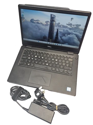 Dell Latitude 3400 · i5-8265U · 8GB · 238GB