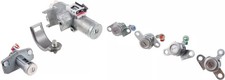 Genuine Nissan Key Set K9810-9SE0E