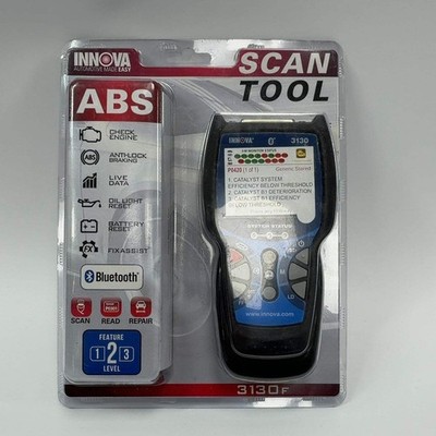 New Innova 3130 Scan Tool