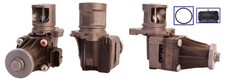 AGR Ventil LUCAS LEV0212 +47.43€ Pfand für FORD FIESTA 6 CB1 CCN FOCUS 3 TRANSIT