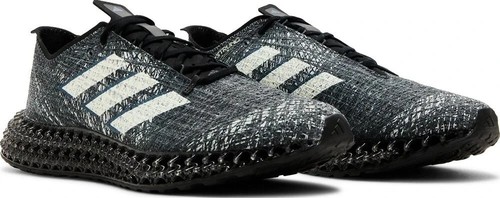 adidas 4DFWD x STRUNG Sneakers Performance Black Running Shoes
