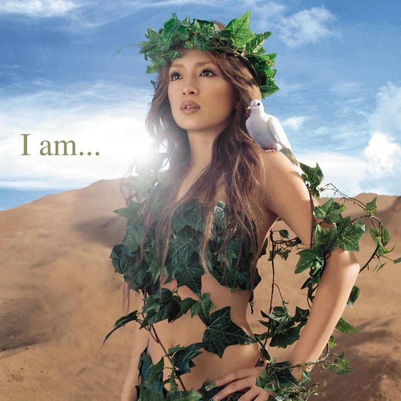 Vinyl Records Ayumi Hamasaki for sale - eBay