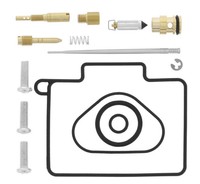 Pro X Carburetor Rebuild Kit 55.10302 Pro X Carburetor Rebuild Kit 55.10302