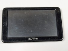 Garmin Nüvi 2595LMT GPS - Fonctionnel, Signes D'utilisation, Pas D'accessoires