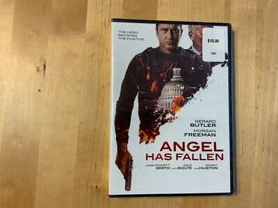 Netflix Angel Has Fallen Online Stream 2019 Fmovies Angel Has