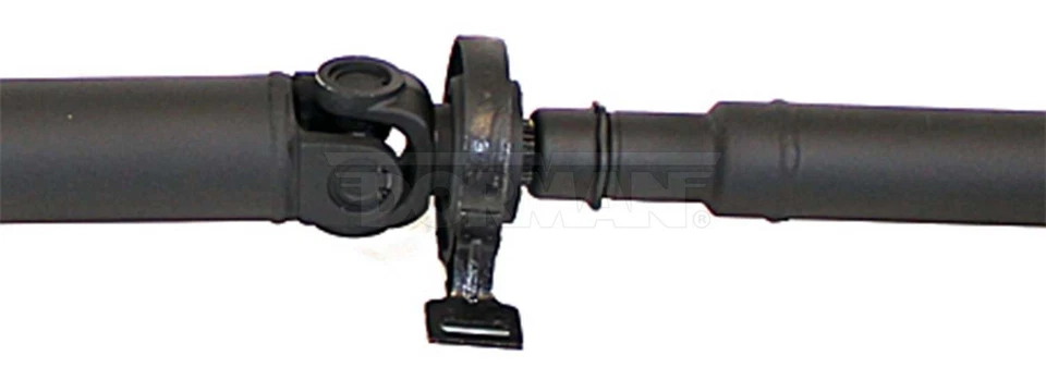 Árbol de transmisión trasero para BMW Z3 1996-1999 tracción trasera 1,9 L 4 cilindros 1997 1998 Dorman 946-186 Foto 4 de 4