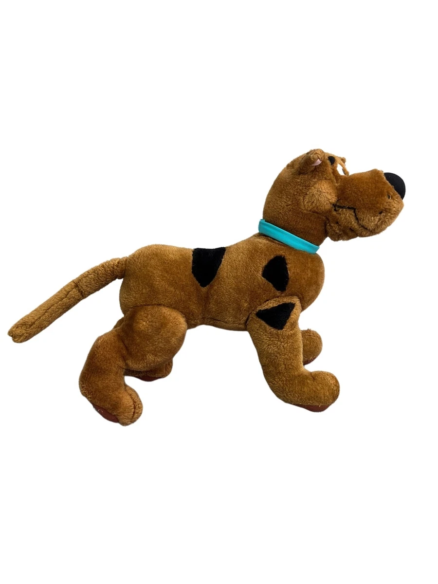 Scooby doo stuffed toy sale