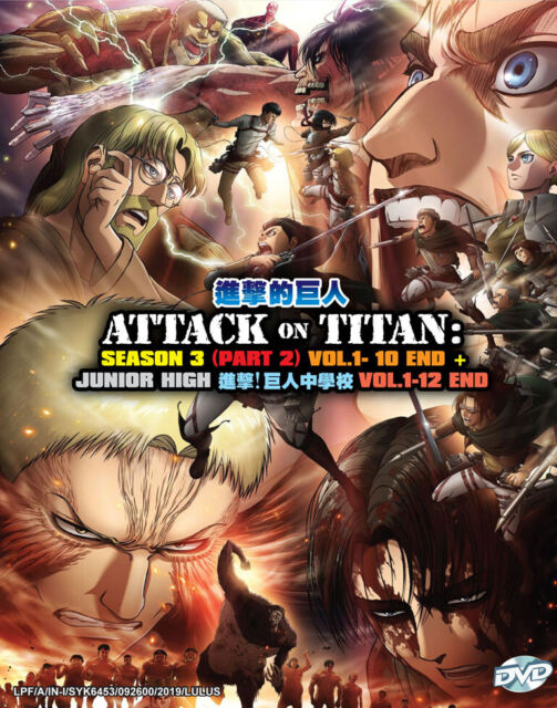 what episode is attack on titan english dubbed on what episode is attack on titan english dubbed on