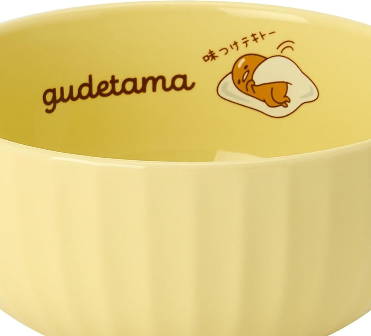 GUDETAMAさんせんよう Gudetama Complete Key chain #sanrio #gudetama