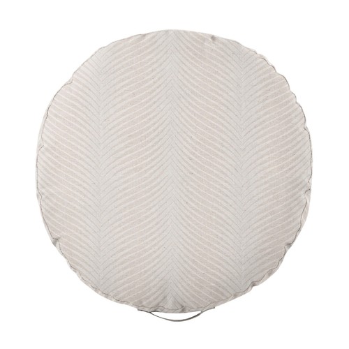 Sorra Home Sensibility Spring Outdoor Knife Edge Floor Pillow Single 24 in - Picture 34 of 42