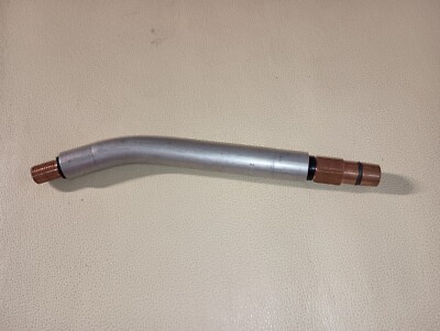 New Lincoln Electric KP2919-22 22° Thru-Arm Gooseneck Binzel 1 Pc