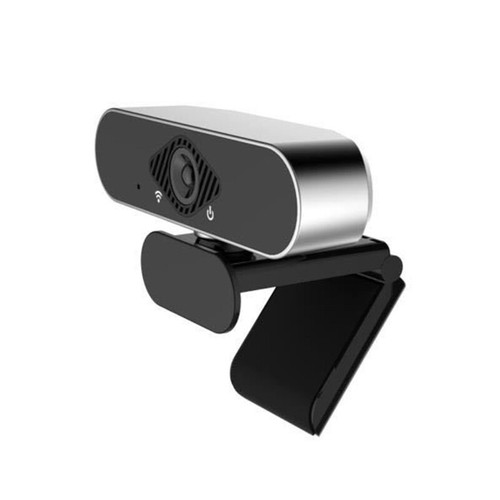 USB2.0 High Definition Autofocus Web Camera with Built-in Mic for Home Office - Afbeelding 6 van 8
