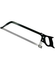 SEGA PER OSSA DA MACELLAIO 45 CM