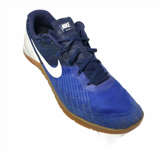 nike metcon lifting shoes
