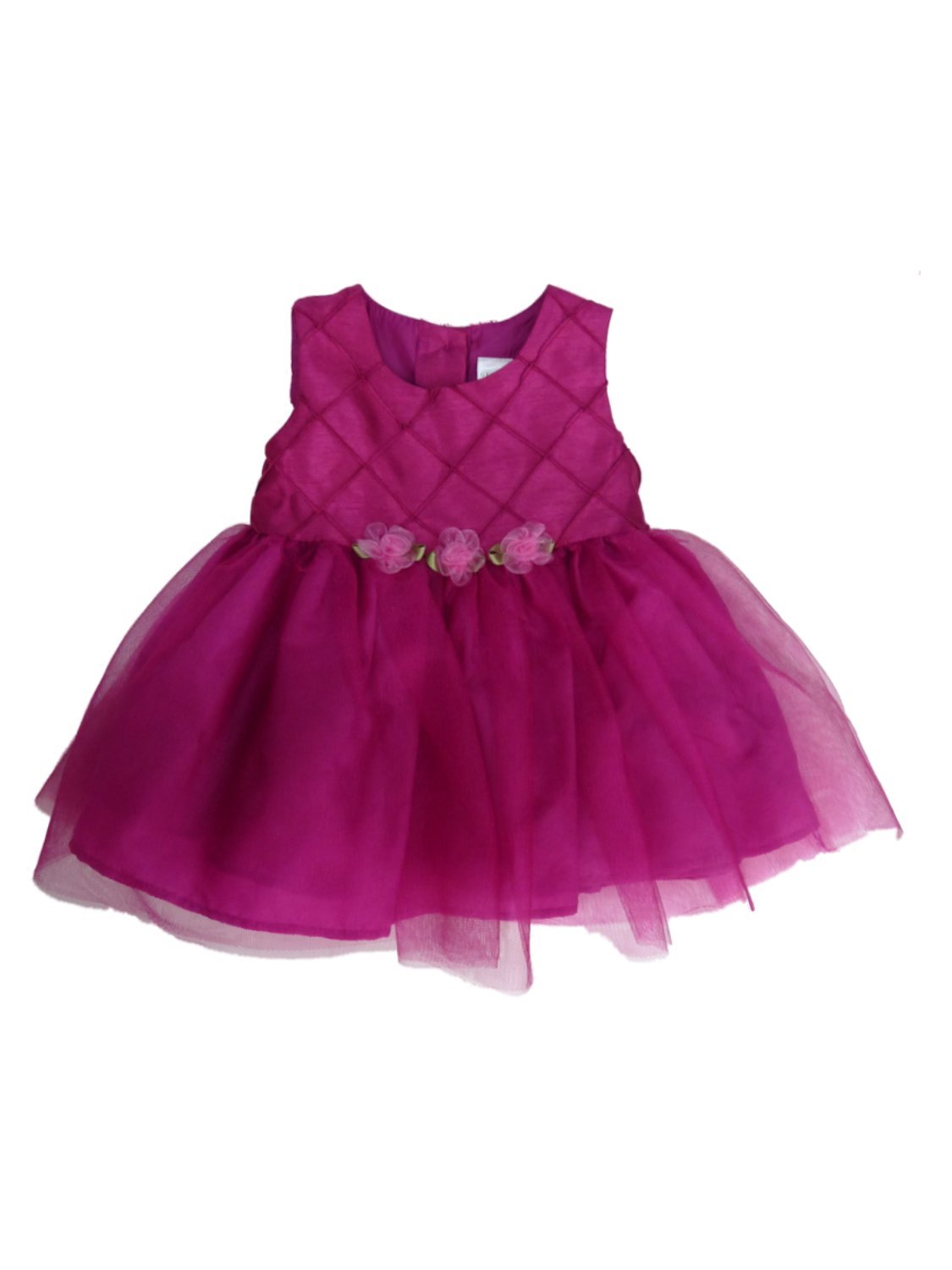 infant holiday dress