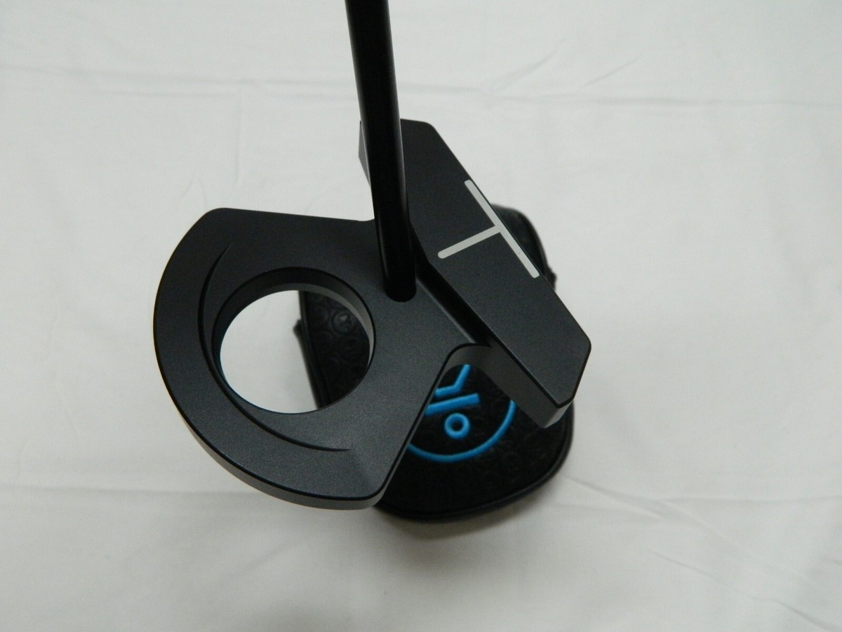 LAB Golf DF3 Putter L.A.B. Golf 34 inch Putter 34
