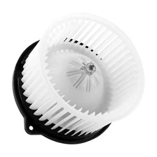 HVAC Blower Motor with Fan for 96-01 Toyota Camry 99-03 Toyota Solara Replace...