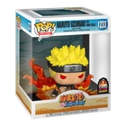 Funko Pop Naruto Uzumaki as Nine Tails #1233 MIB Hot Topic Exclusive LACC 2022