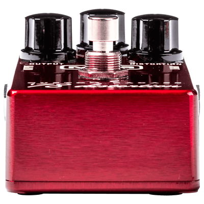 MXR M78 Custom Badass '78 Distortion Guitar Effects Pedal with