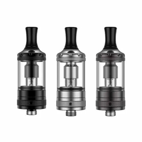 ASPIRE NAUTILUS NANO MTL TANK 100 AUTHENTIC 2ML VAPE TANK NEW GENUINE